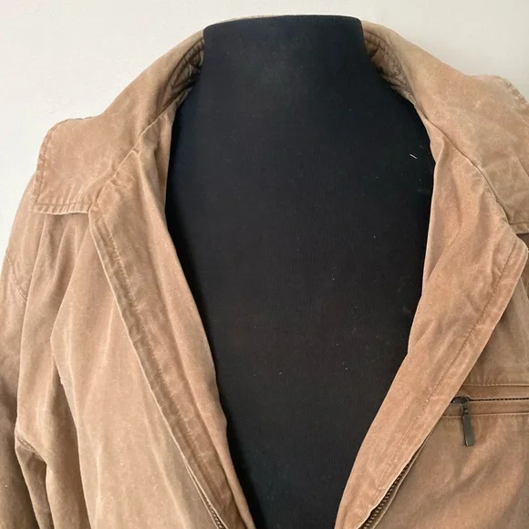 Banana Republic Vintage 1987 Four Winds Jacket Size L Jackets & Coats